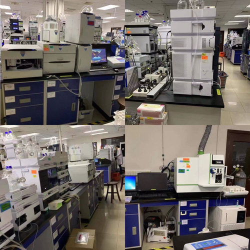 Curecat、HopefipのGS-441524およびモルヌピラビルの研究所